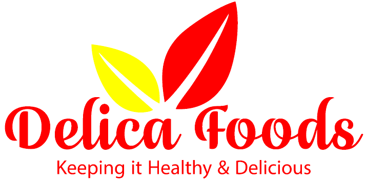 Delica Foods